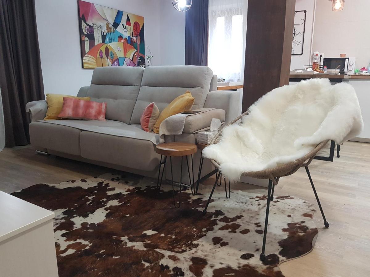 Apartamento La Montesa La Virgen de la Vega Exteriör bild
