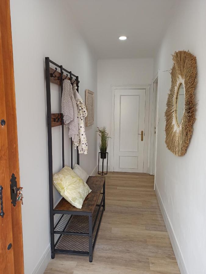 Apartamento La Montesa La Virgen de la Vega Exteriör bild